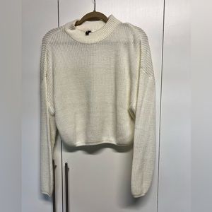 H&M top — size large